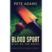 Blood Sport: Wigs On The Green
