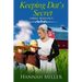 Keeping Dat's Secret: Amish Romance