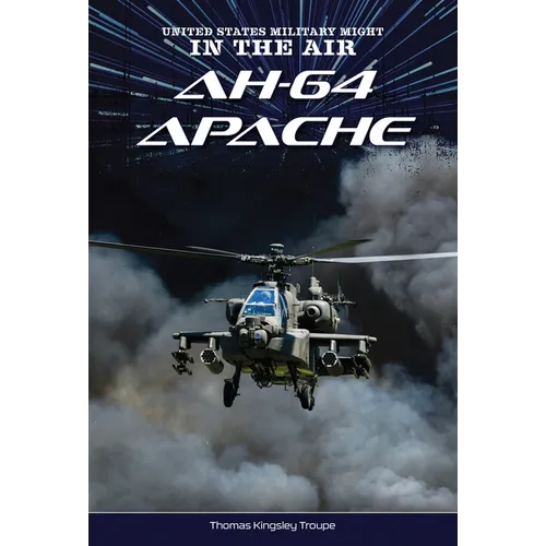 Ah-64 Apache