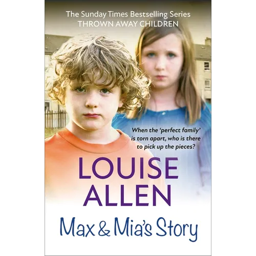 Max and Mia's Story