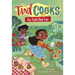 Tana Cooks for Field Day Fun