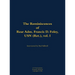 The Reminiscences of Rear Adm. Francis D. Foley, USN (Ret.), Vol.I: 1910-1999