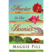 Murder in the Boonies: A Sleuth Sisters Mystery