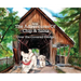 The Adventures of Chip and Salsa: Over The Covered Bridge