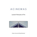 Acinemas: Lyotard's Philosophy of Film