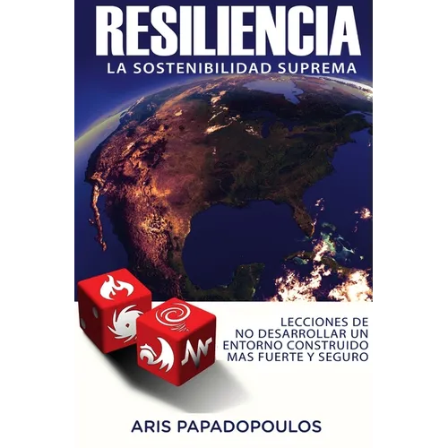 Resiliencia - La Sostenibilidad Suprema