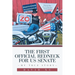 The First Official Redneck for US Senate: My True Story