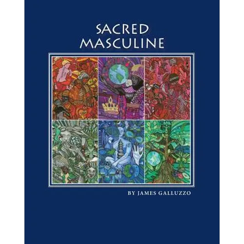 Sacred Masculine