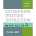 Rethinking Writing Instruction in the Age of AI: A Universal Design for Learning Approach