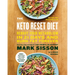 The Keto Reset Diet: Reboot Your Metabolism in 21 Days and Burn Fat Forever