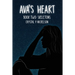 Ava's Heart: Book Two: Skeletons