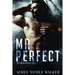 Mr. Perfect (Sinister in Savannah Book 2)