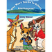 Why Won't You to Go to School, Kiki Kangaroo?: How Everyone Helped Him: School Is Scary - Until It's Not