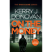 On the Money: Book 5 in the Ryan Kaine Series