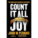 Count It All Joy: The Ridiculous Paradox of Suffering