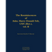 The Reminiscences of Adm. Harry Donald Felt, USN (Ret.), Vol. II: 1902-1992