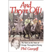 And They're Off!: My Years as the Voice of Thoroughbred Racing