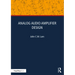 Analog Audio Amplifier Design