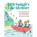 Little Squiggle's Lake Adventure