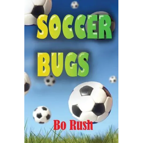 Soccer Bugs