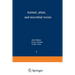 Animal, Plant, and Microbial Toxins: Volume 1--Biochemistry