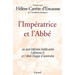 L'Impératrice et l'Abbé