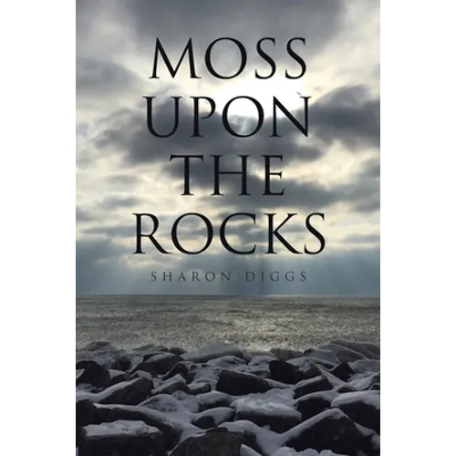 Moss Upon The Rocks