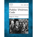 Public Utilities Code
