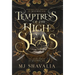 Temptress of the High Seas