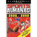 Grays Sports Almanac: Sports Statistics From The Future 2000-2050 [Future Edition - LIMITED TO 10,000 PRINT RUN]
