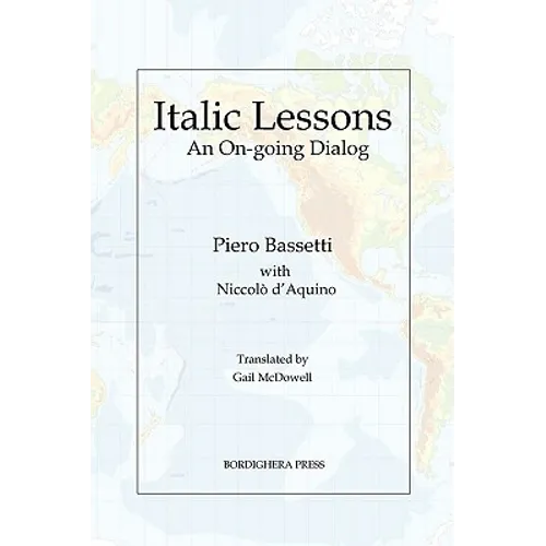 Italic Lessons