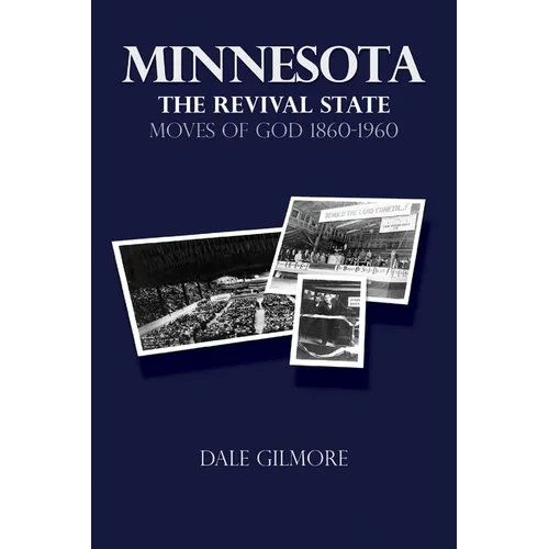 Minnesota: the Revival State