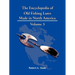The Encyclopedia of Old Fishing Lures: Made in North America