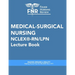 Feuer Nursing Review: Medical-Surgical Nursing Lecture Book: For NCLEX(R)-RN/LPN