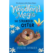 The Stranded Otter: Volume 3