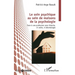 Le soin psychique au sein de maisons de la psychologie: Face à une profession sans histoire, ni ordre, ni déontologie
