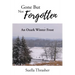 Gone But Not Forgotten: An Ozark Winter Frost