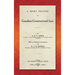 A Short Treatise on Canadian Constitutional Law (1918)