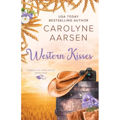 Western Kisses