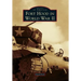 Fort Hood in World War II
