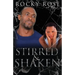 Stirred & Shaken