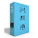 Now and Forever Collection (Boxed Set): Today Tonight Tomorrow; Past Present Future
