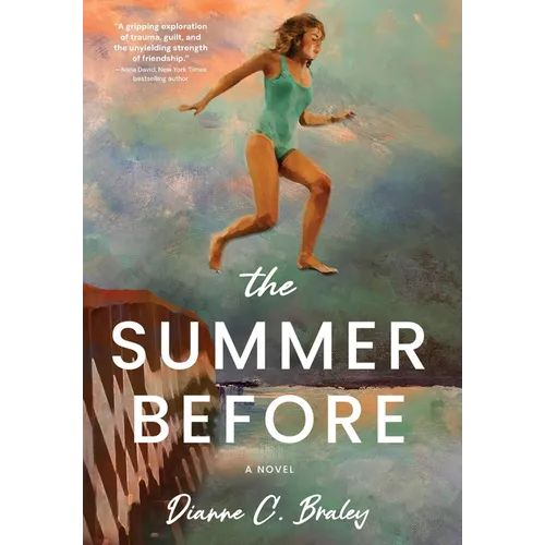 The Summer Before