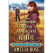 The Lonesome Cowboy's Abducted Bride