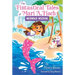 The Fintastical Tales of Mari A. Fisch #1: Mermaid Mission