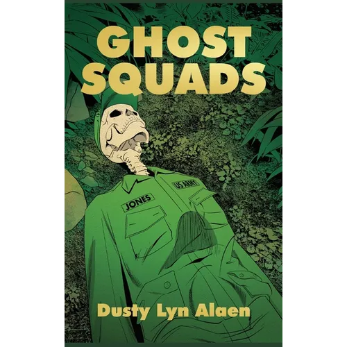 Ghost Squads