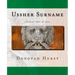 Ussher Surname: Ireland: 1600s to 1900s