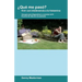 ¿Qué me pasó? Vivir con intolerancia a la histamina: Una guía para diagnosticar y controlar la IH - El punto de vista de una paciente