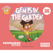 Gem Is in the Garden: Book 36