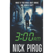 3: 00 a.m.